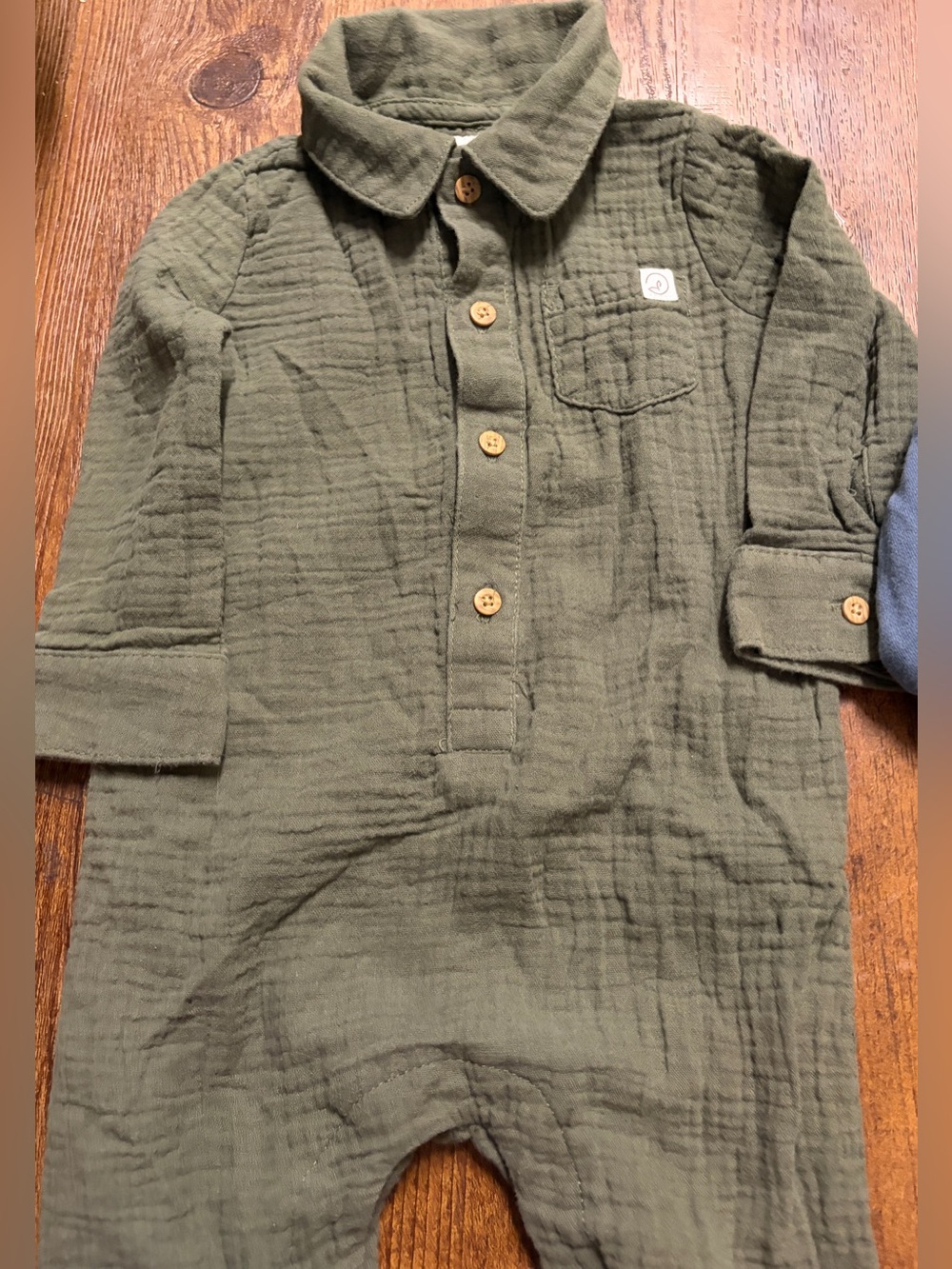 Two Outfits - Picture 2 of 5